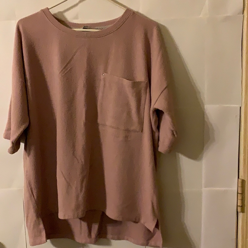 Calvin Klein Jeans short sleeve shirt